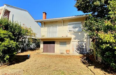 vente maison 681 000 € à proximité de Pins-Justaret (31860)