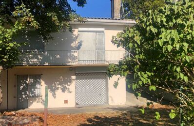 vente maison 421 000 € à proximité de Portet-sur-Garonne (31120)