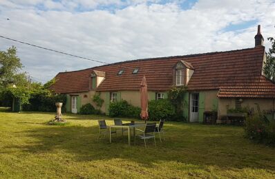 vente maison 219 360 € à proximité de Nancray-sur-Rimarde (45340)