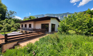 Maison 6 Pièces 230 m² à vendre à Saint-Ismier (38330)