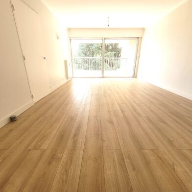 Appartement 4 pièces 94 m²