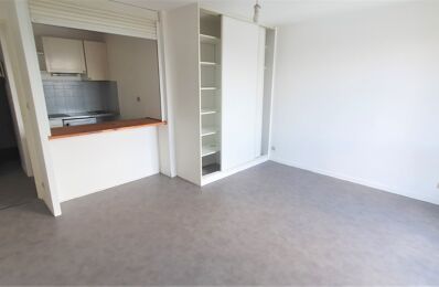 appartement 2 pièces 39 m2 à louer à Lille (59000)