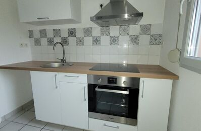 location appartement 523 € CC /mois à proximité de Aulnoy-Lez-Valenciennes (59300)