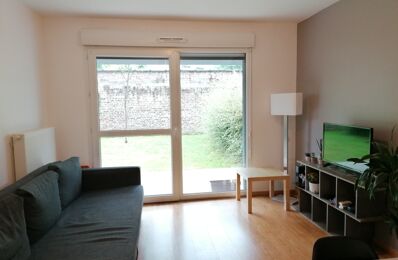 location appartement 580 € CC /mois à proximité de Marquette-Lez-Lille (59520)