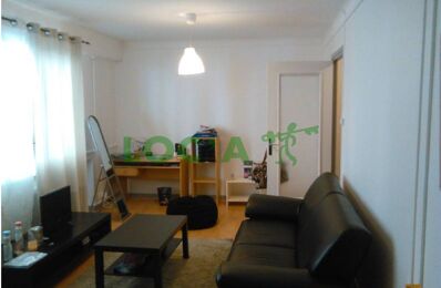 location appartement 650 € CC /mois à proximité de Saint-Genis-les-Ollières (69290)