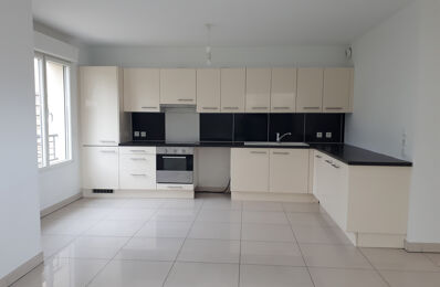 location appartement 1 290 € CC /mois à proximité de Chevilly-Larue (94550)