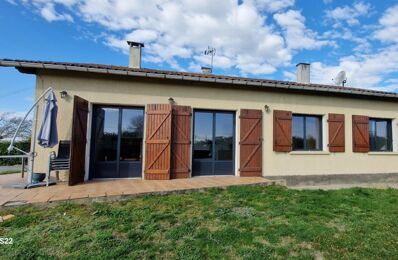 vente maison 244 500 € à proximité de Martres-Tolosane (31220)