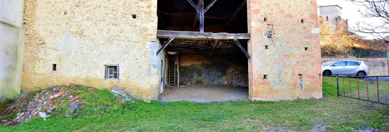 Divers  115 m² à vendre à Saint-Marcet (31800)