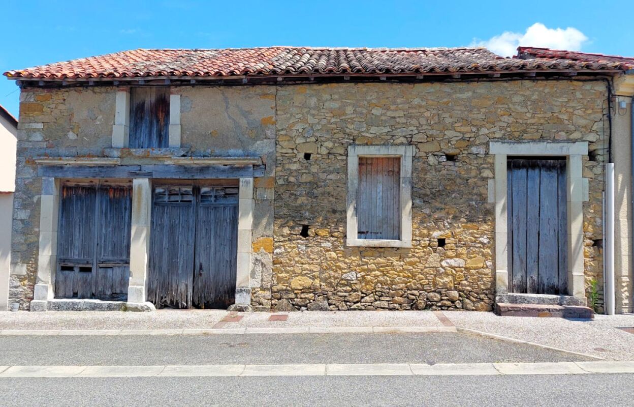 divers 4 pièces  m2 à vendre à Terrebasse (31420)