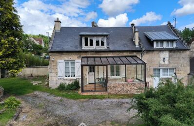 vente maison 156 400 € à proximité de Le Plessier-Huleu (02210)