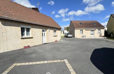 vente maison 189 400 € à proximité de Coucy-Lès-Eppes (02840)