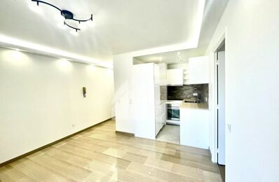 vente appartement 275 000 € à proximité de Villeneuve-Loubet (06270)