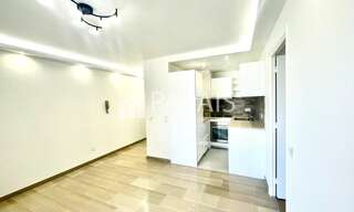 Appartement 2 Pièces 37 m² à vendre à Nice (06200)