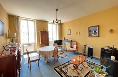 appartement 3 pièces 62 m2 à vendre à Cognac (16100)