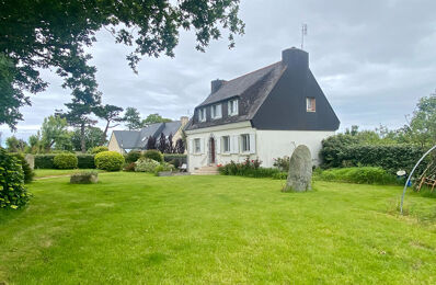vente maison 262 000 € à proximité de Brélès (29810)