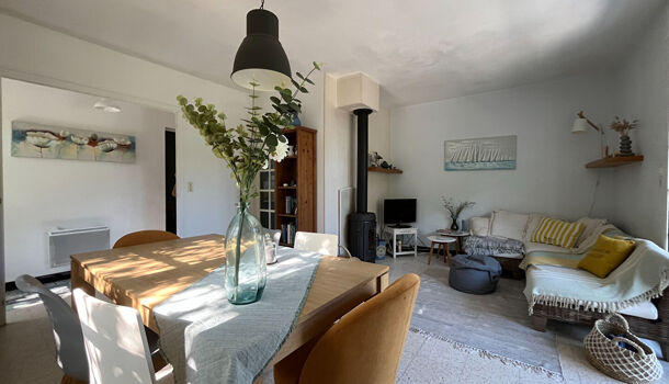 Villa / Maison 6 pièces  à vendre Saint-Georges-d'Oléron 17190