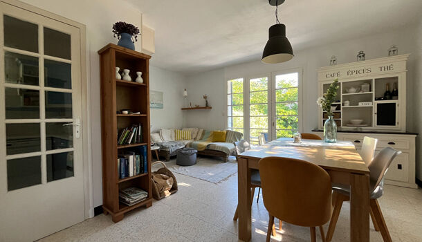 Villa / Maison 6 pièces  à vendre Saint-Georges-d'Oléron 17190