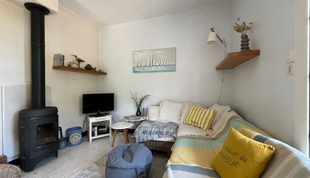 Villa / Maison 6 pièces  à vendre Saint-Georges-d'Oléron 17190