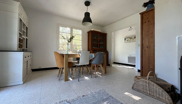 Villa / Maison 6 pièces  à vendre Saint-Georges-d'Oléron 17190