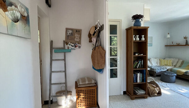 Villa / Maison 6 pièces  à vendre Saint-Georges-d'Oléron 17190