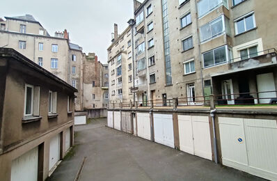 vente appartement 147 500 € à proximité de Sucé-sur-Erdre (44240)