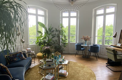 vente appartement 695 000 € à proximité de Beaumont-sur-Vesle (51360)