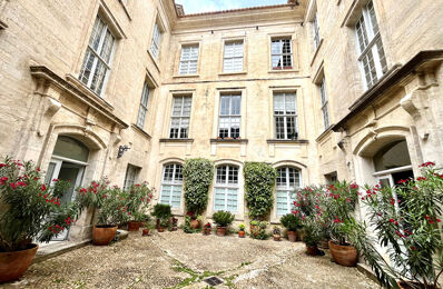 vente appartement 293 000 € à proximité de Rochefort-du-Gard (30650)