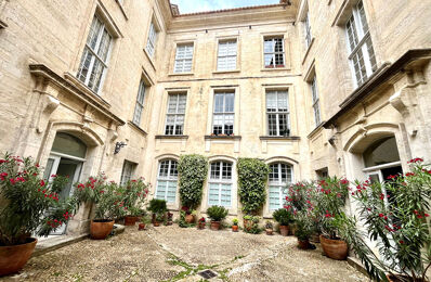 vente appartement 278 000 € à proximité de Le Pontet (84130)