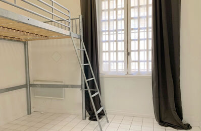location appartement 565 € CC /mois à proximité de Saint-Jean-d'Illac (33127)