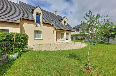 vente maison 588 300 € à proximité de Trigny (51140)