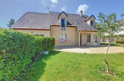 vente maison 588 300 € à proximité de Champigny (51370)