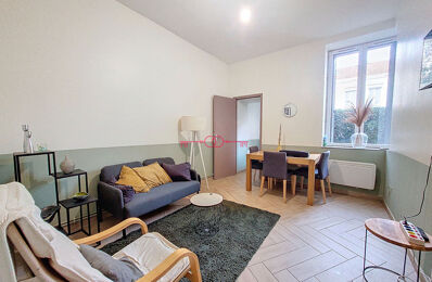 vente appartement 104 500 € à proximité de Courcelles-Sapicourt (51140)