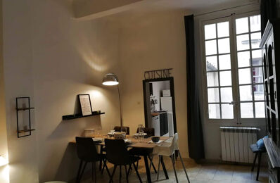 location appartement 1 200 € CC /mois à proximité de Châteauneuf-le-Rouge (13790)