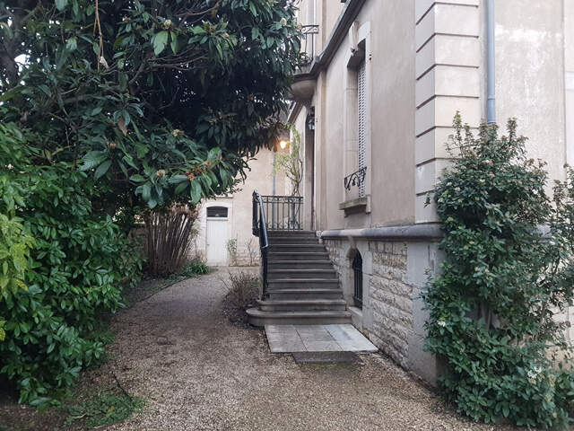 CO-EXCLUSIVITE. Hôtel particulier BEAUNE — photo du bien