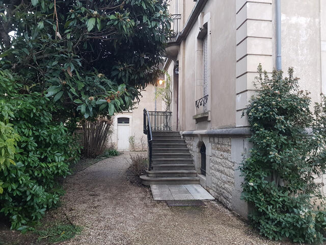 Maison proposé à Beaune