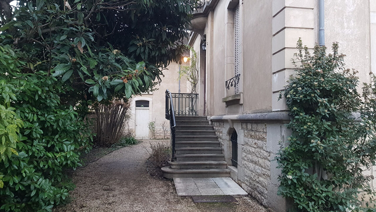 maison 12 pièces 400 m2 à vendre à Beaune (21200)