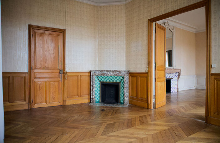 CO-EXCLUSIVITE. Hôtel particulier BEAUNE — photo 3