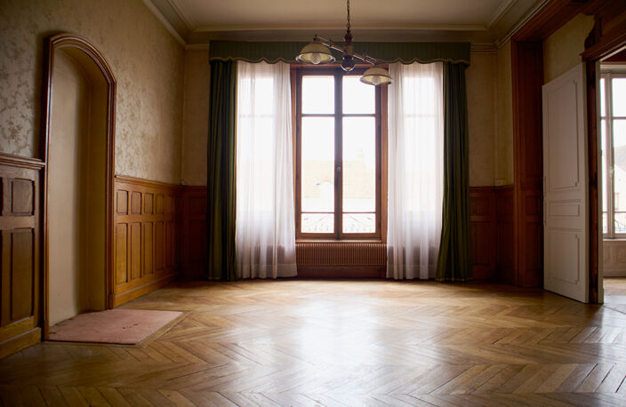 CO-EXCLUSIVITE. Hôtel particulier BEAUNE — photo 4