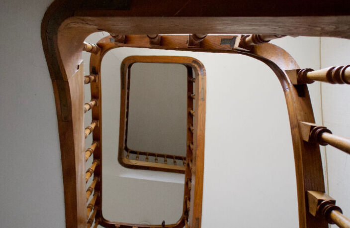 CO-EXCLUSIVITE. Hôtel particulier BEAUNE — photo 5