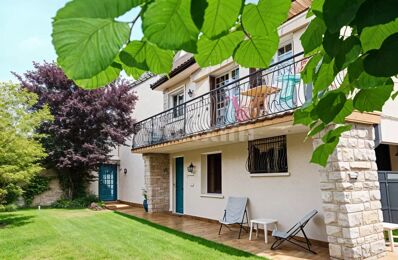 vente maison 580 000 € à proximité de Demigny (71150)