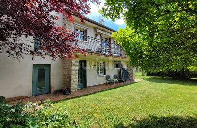 vente maison 580 000 € à proximité de Fragnes-la-Loyère (71530)