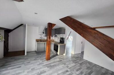 vente appartement 150 000 € à proximité de Saint-Girod (73410)