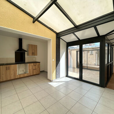 Maison 5 pièces 112 m²