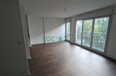 location appartement 890 € CC /mois à proximité de La Mulatière (69350)