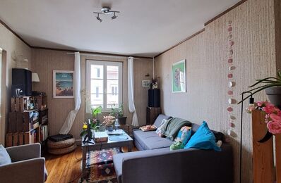 appartement 2 pièces 56 m2 à louer à Albi (81000)