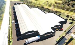 Commerce  580 m² à vendre à Saint-Vincent-de-Mercuze (38660)