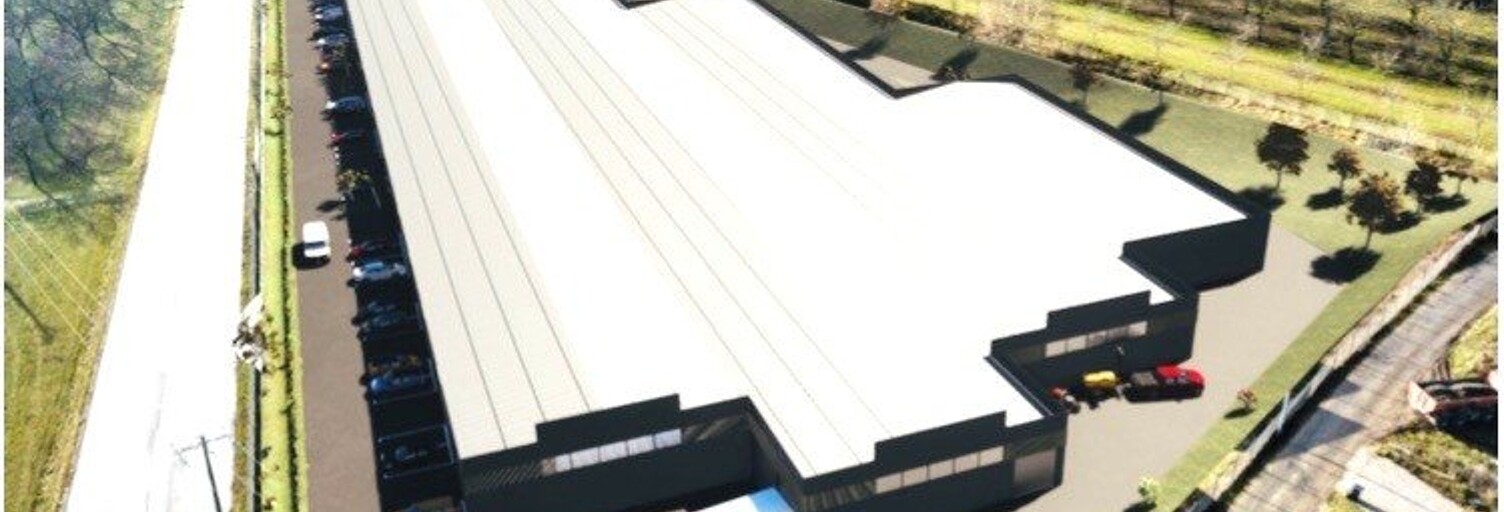 Commerce  580 m² à vendre à Saint-Vincent-de-Mercuze (38660)