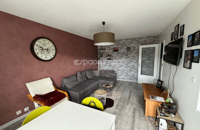 location appartement 610 € CC /mois à proximité de Belbeuf (76240)