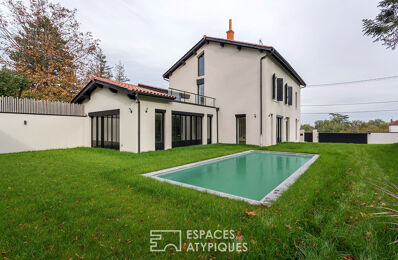 vente maison 2 490 000 € à proximité de Belmont-d'Azergues (69380)