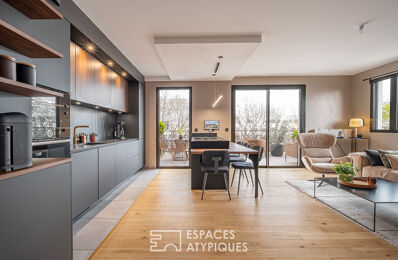vente appartement 449 000 € à proximité de Lyon 9 (69009)
